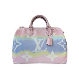 Louis Vuitton Speedy Bandouliere 25